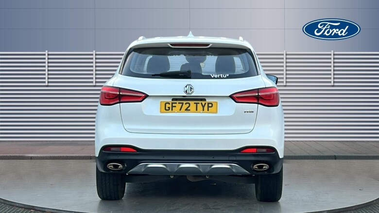 MG Hs 1.5 T-GDI Excite 5dr Petrol Hatchback